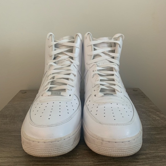 Men’s Nike Airs Size 14 - Picture 2 of 4